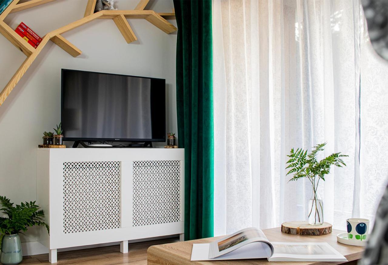 Apartamenty Kdn Щирк Экстерьер фото